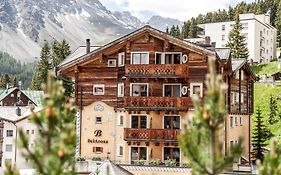 BelArosa Suiten&Wellness